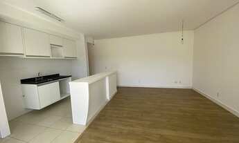 Imagem 2: Excelente apartamento 02 dormitórios em Alphaville - andar alto