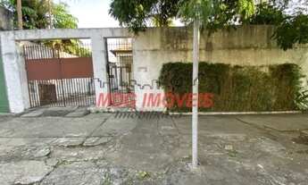 Imagem: Casa na Rua Capitão Macedo, Vila Clementino