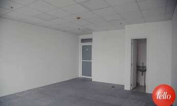 Imagem 7: São Paulo - Conjunto Comercial/sala - Brooklin