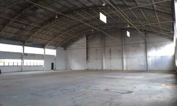 Imagem 7: Galpão para alugar - Jd Jaraguá - São Paulo/SP