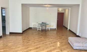 Imagem 3: Espaçoso apartamento de 2 quartos em Copacabana