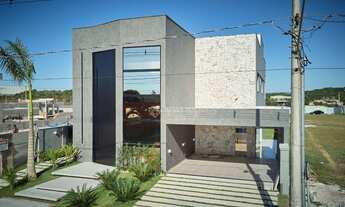 Imagem 2: Casa com 4 dormitórios à venda, 526 m² por R$ 3.200.000,00 - Interlagos - Vila Velha/ES