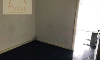 Imagem 5: CONJUNTO COMERCIAL JARDIM PAULISTANO