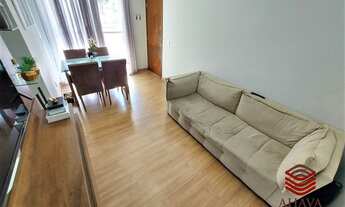 Imagem 4: BELO HORIZONTE - Apartamento Padrão - Parque São Pedro