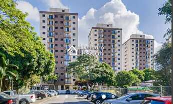 Imagem 3: Apartamento à venda 2 Quartos, 1 Vaga, 48M², Jardim Vergueiro (sacomã), São Paulo - SP