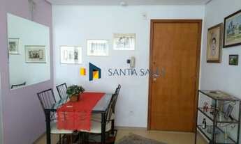 Imagem 3: Apartamento 2 dormitórios Vila Mariana