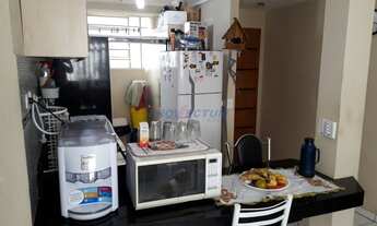 Imagem 4: Campinas - Apartamento Padrão - Parque Residencial Vila União