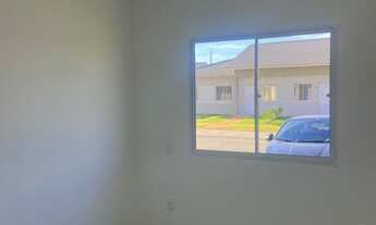 Imagem 4: Alugo linda casa no Condomínio Origem chapéu do sol com 3 quartos!