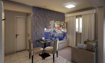 Imagem 2: Apto 1 dorm, entrega em Dezembro 2021 !