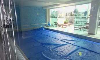 Imagem 3: Studio com 1 quarto à venda por R$ 270000.00, 26.00 m2 - CENTRO - CURITIBA/PR