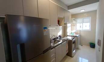 Imagem 5: Apartamento mobiliado com 2 quartos para alugar em Sorocaba no Bairro Campolim