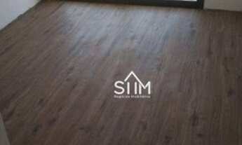 Imagem 5: Sobrado com 2 dormitórios à venda, 84 m² por R$ 345.000,00 - São Sebastião - Palhoça/SC