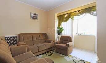 Imagem: Porto Alegre - Apartamento Padrão - Floresta