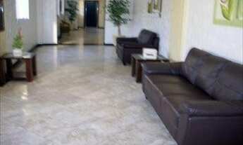 Imagem 5: Apartamento com 3 dormitórios à venda, 120 m² por R$ 370.000,00 - Vila Tupi - Praia Grande