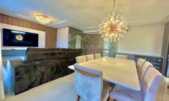 Imagem 7: Cobertura Floresta, 3 suites