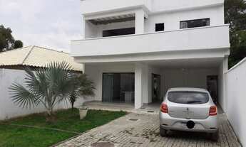 Imagem 2: Casa de condomínio sobrado para venda com 3 quartos em Campo Grande, RJ