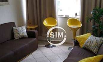 Imagem 2: Apartamento com 2 dormitórios à venda, 70 m² no Centro - Cabo Frio/RJ