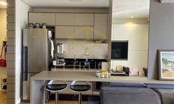 Imagem 6: Apartamento - Jardim Belo Horizonte - Campinas