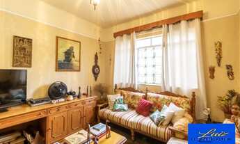 Imagem 3: Sobrado 4 dormitório com Ótimo quintal em bom estado! Cambuci