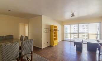 Imagem: Apartamento Venda 3 Dormitórios - 135 m²