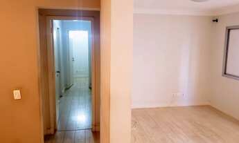 Imagem 4: Apartamento reformado, 118m2 , 2 dormitórios com sala ampliada, suíte, 3 banheiros, 2 gara
