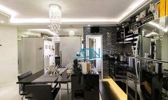 Imagem 7: Apartamento com 1 dormitório para alugar, 90 m² por R$ 15.000,00/mês - Consolação - São Pa