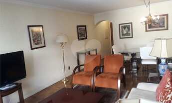 Imagem 6: São Paulo - Apartamento Padrão - JARDIM EUROPA