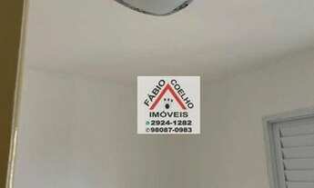 Imagem 5: Apartamento com 2 dormitórios à venda, 67 m² por R$ 375.000 - Saúde - São Paulo/SP