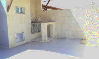 Imagem 5: Rio de Janeiro - Apartamento Padrão - Grajaú