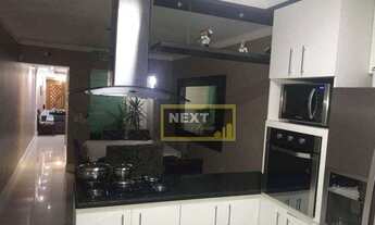 Imagem 5: Sobrado com 3 dormitórios à venda, 150 m² por R$ 740.000,00 - Vila Esperança - São Paulo/S