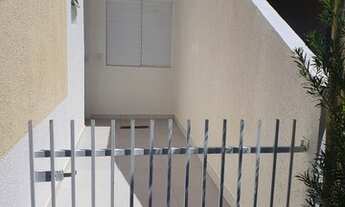 Imagem: Casa no condomínio Pq. Da Liberdade VI