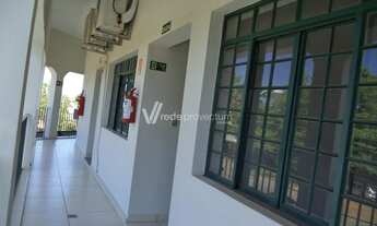 Imagem 7: Campinas - Conjunto Comercial/Sala - Vila Santa Isabel