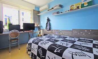 Imagem 5: Porto Alegre - Apartamento Padrão - Menino Deus