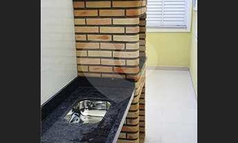 Imagem 7: Santo André - Apartamento Padrão - Vila Curuçá