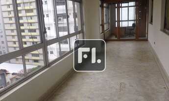 Imagem 6: Apartamento com 3 dormitórios à venda, 341 m² por R$ 1.750.000,00 - Bela Vista - São Paulo