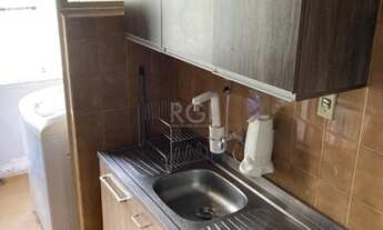 Imagem 3: Porto Alegre - Apartamento Padrão - Vila Nova