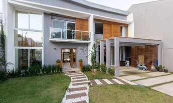 Imagem 5: Porto Alegre - Casa Padrão - Ipanema