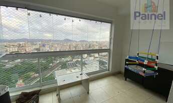 Imagem 5: Santos - Apartamento Padrão - Boqueirão