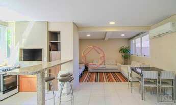 Imagem 3: Apartamento / 3 Dormitórios / 1 Suíte / 3 Vagas / Santa Cecília / Porto Alegre