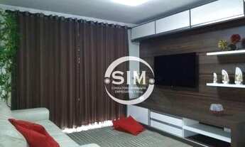 Imagem: Casa com 3 dormitórios à venda, 180 m²