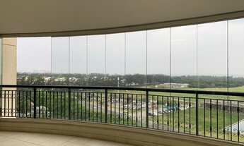 Imagem 6: RISERVA UNO - 435M² -5 SUÍTES - 4 VAGAS - BOX