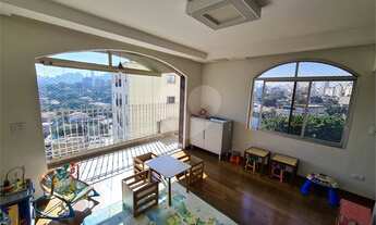 Imagem 3: Apartamento de 170 m², 3 dormitórios sendo 1 suíte,3 vagas em Pinheiros - São Paulo