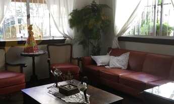 Imagem: CASA TÉRREA à venda, 4 quartos, 4 suítes