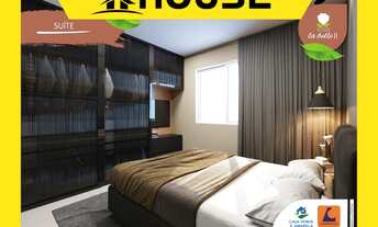 Imagem 3: Village La Belle, com 2 quartos