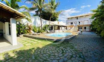 Imagem 3: Casa com 5 dormitórios à venda, 1000 m² - Foguete - Cabo Frio/RJ