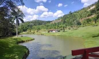 Imagem 4: CONDOMINIO VALE DO BARÃO - JUNTO A ITAIPAVA