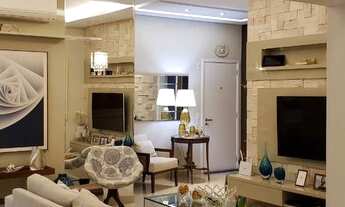 Imagem 1: Apartamento com 3 dormitórios à venda, 159 m² por R$ 1.850.000 - Jardim Belo Horizonte - C