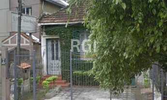 Imagem 2: Porto Alegre - Terreno Padrão - Auxiliadora