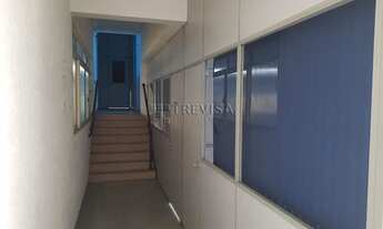 Imagem: Galpão à venda e locação 4314M², Centro