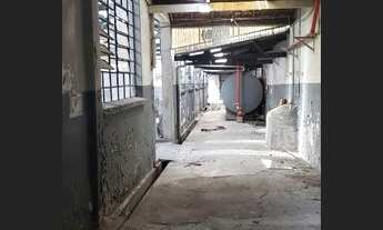 Imagem 4: Galpão - TATUAPÉ - 2.125 m² - Excelente localização